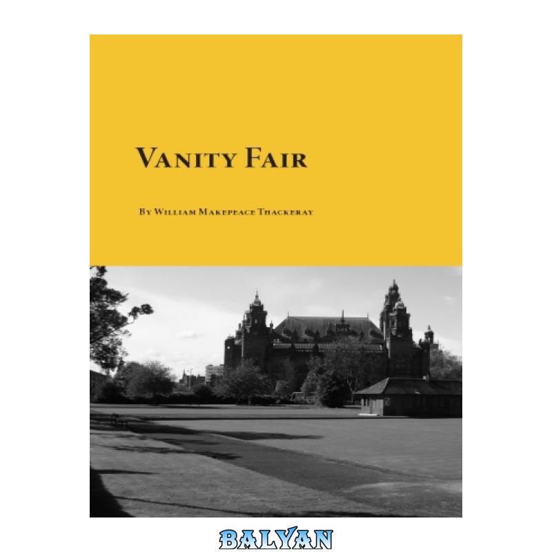 441107ef423d9ee5564d72812d0e123f.jpg دانلود کتاب Vanity Fair - تصویر 1