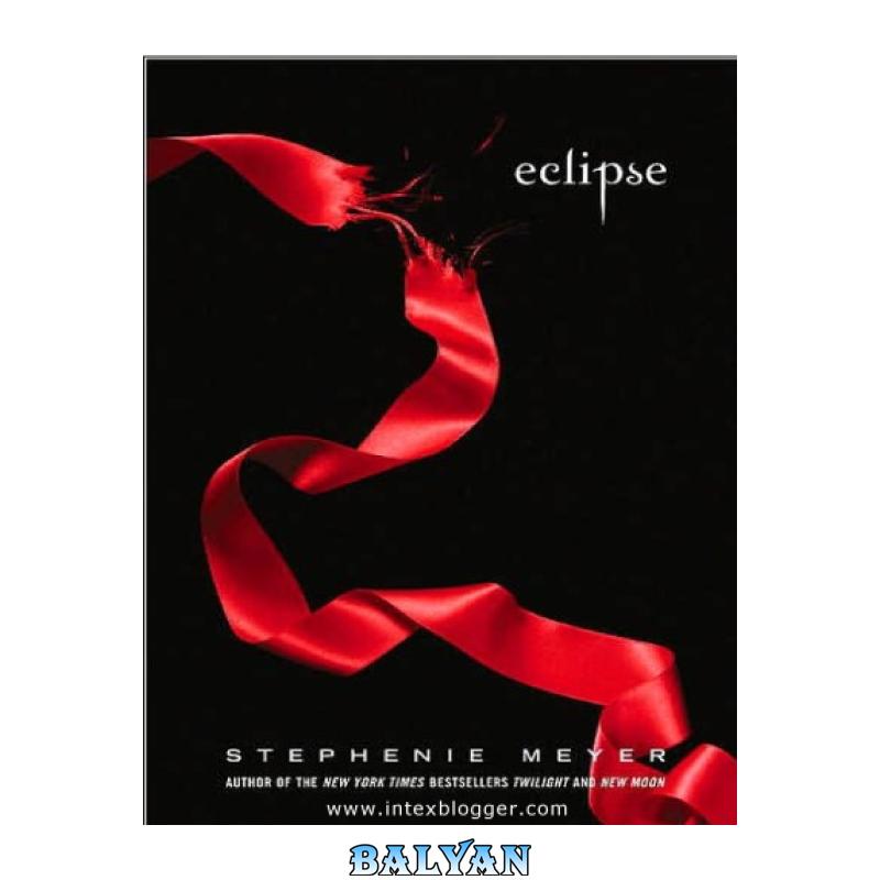 493c5518468292f1e45d233c28777ed8.jpg دانلود کتاب Eclipse - تصویر 1