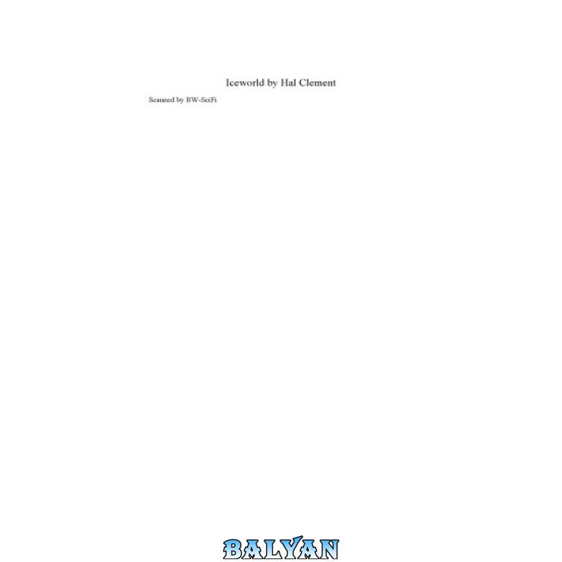 ac107705e9f8fd99bd4d5e6bf0c3d8f3.jpg دانلود کتاب Iceworld - تصویر 1