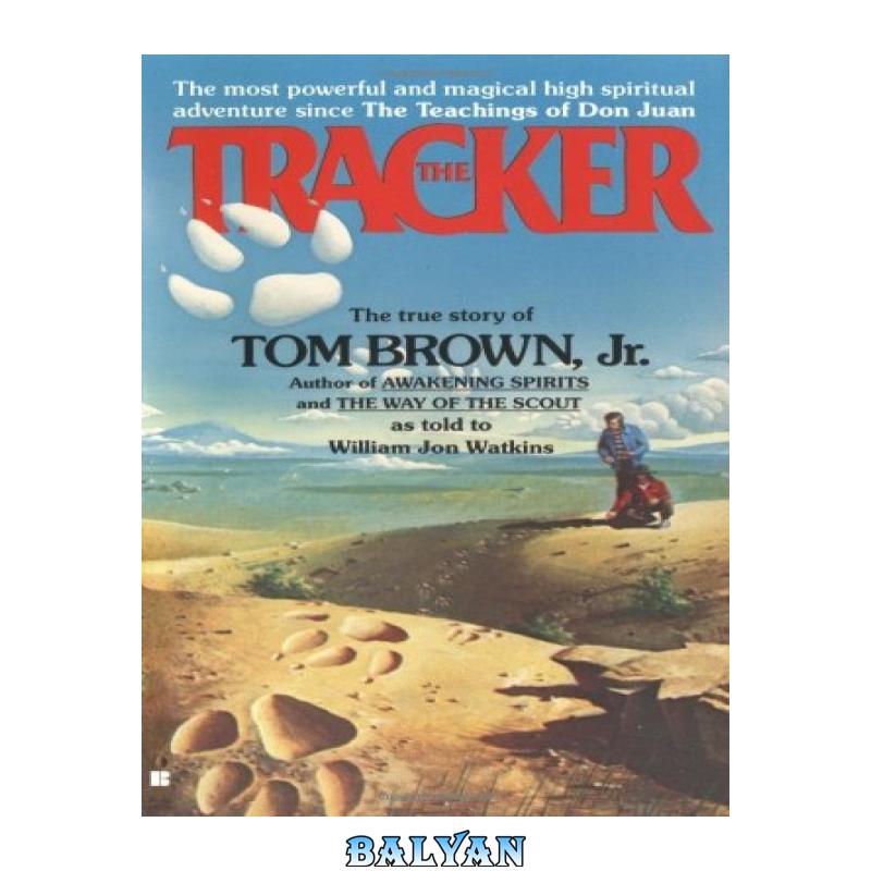 144b2083c51ddebb512695f26514bfa5.jpg دانلود کتاب The Tracker - تصویر 1
