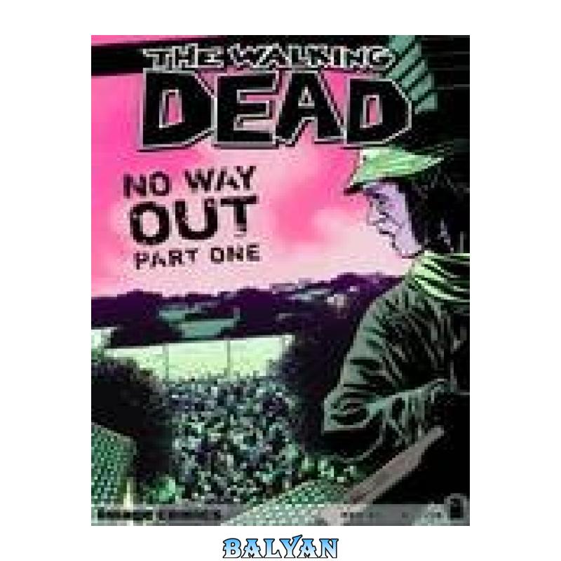 21401081d26bbe99b927620bc7cfeba1.jpg دانلود کتاب Walking Dead #80 - تصویر 1