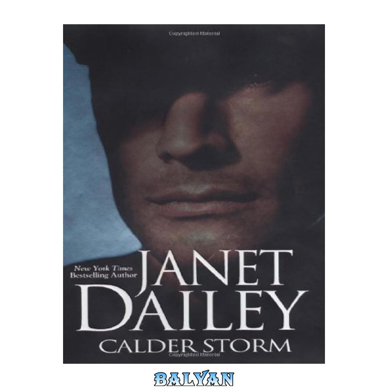 5cad4f9aadb45f441ecaaecff0a73ba7.jpg دانلود کتاب Calder Storm - تصویر 1