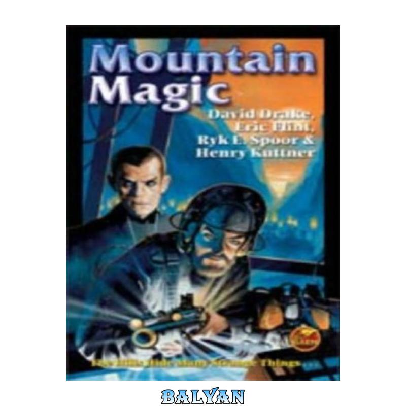 ac8724b7162dad17f573a39c33f64d07.jpg دانلود کتاب Mountain Magic - تصویر 1