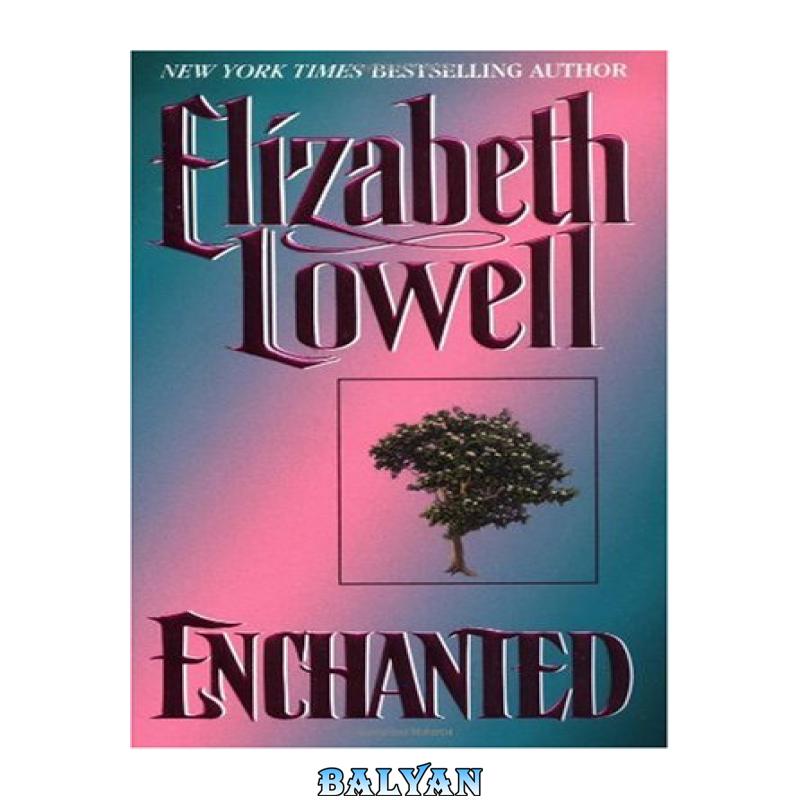 a2c30422971abaf4f041bb63531c789b.jpg دانلود کتاب Enchanted - تصویر 1