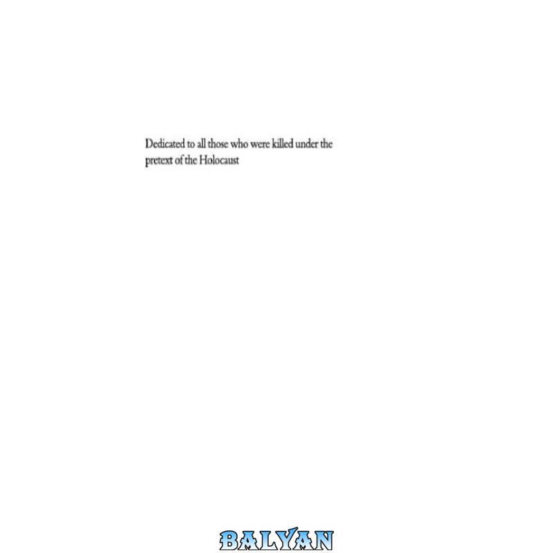 d5d8f55827f9fc31da0c3779cfd4d516.jpg دانلود کتاب Holocaust - تصویر 1