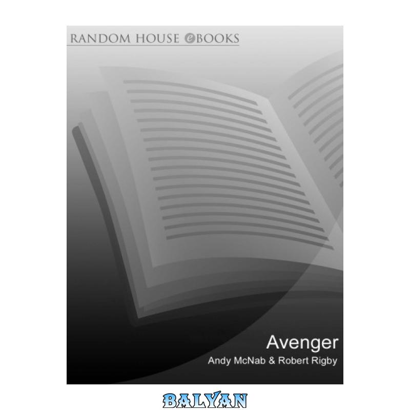 377d5f51ca48ca77e78ff8b5fe3f638d.jpg دانلود کتاب Avenger - تصویر 1