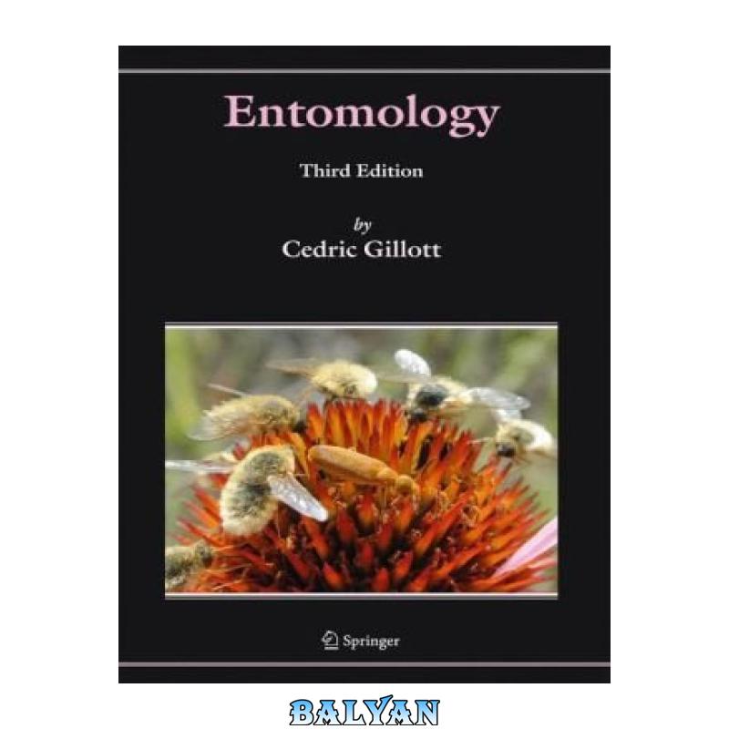 0667e695d284d55ff1ca37546aebaf97.jpg دانلود کتاب Entomology - تصویر 1