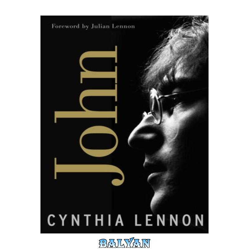 cf09754438149fc43d0bccd3311270d7.jpg دانلود کتاب John - تصویر 1
