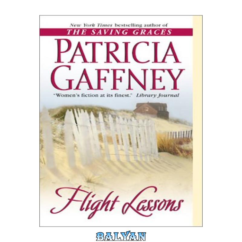 15ab6838704a76427c93b70fe57498fd.jpg دانلود کتاب Flight Lessons - تصویر 1