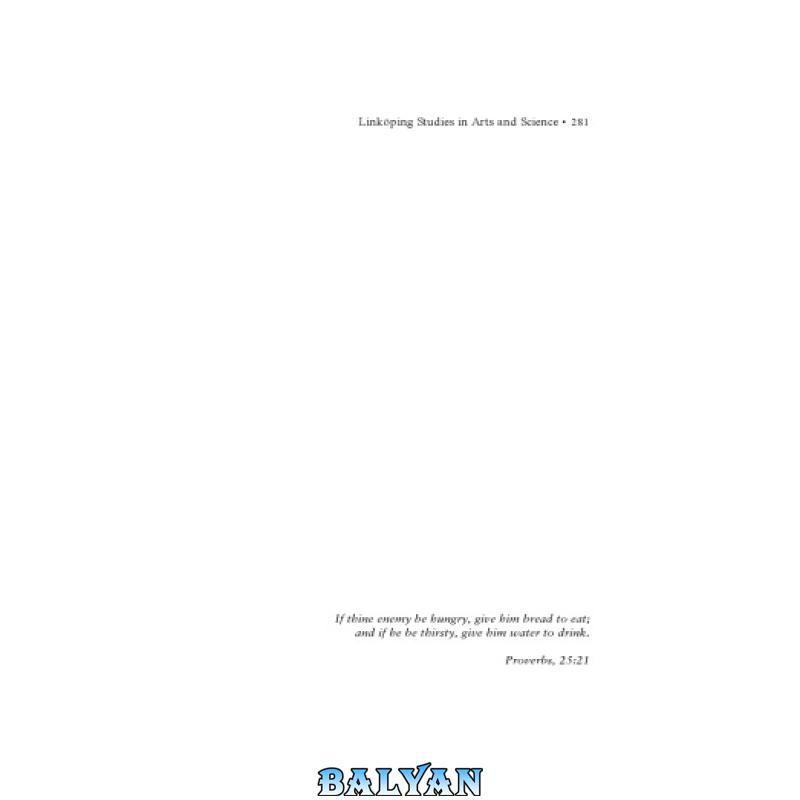 8c7e8954f87d37cbaf0135394659e4cb.jpg دانلود کتاب Why States Cooperate Over Shared Water: the Water Negotiations in the Jordan River Basin (Linköping studies in arts and science) - تصویر 1