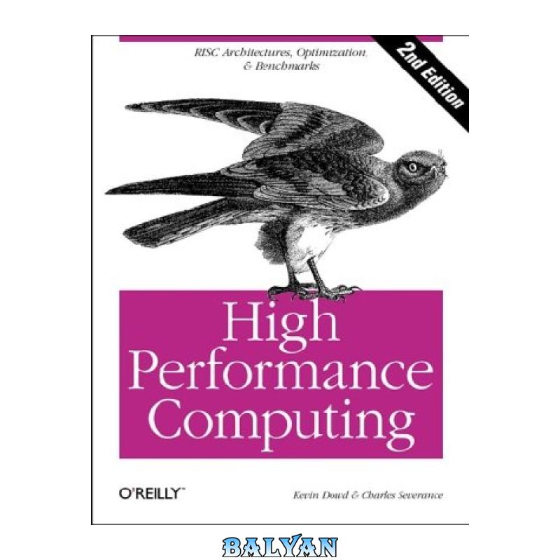 a4cf53389fac05667a293f9c8d856b46.jpg دانلود کتاب High Performance Computing - تصویر 1