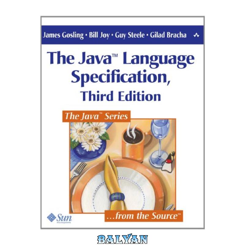 d5696c4c12eef75e90da1e983d72fa77-d.jpg دانلود کتاب The Java Language Specification, Third Edition - تصویر 1