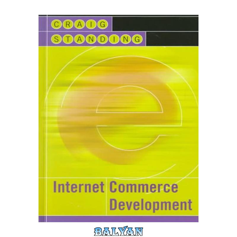 f896a91f138563c511a34eb44a79eeaf-d.jpg دانلود کتاب Internet Commerce Development - تصویر 1