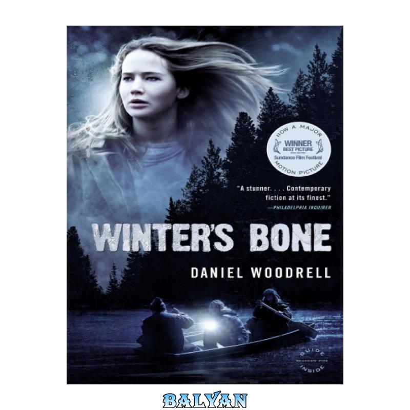 78C884F57CB3F379CA18ABFAFC57A71F-g.jpg دانلود کتاب Winter's Bone - تصویر 1