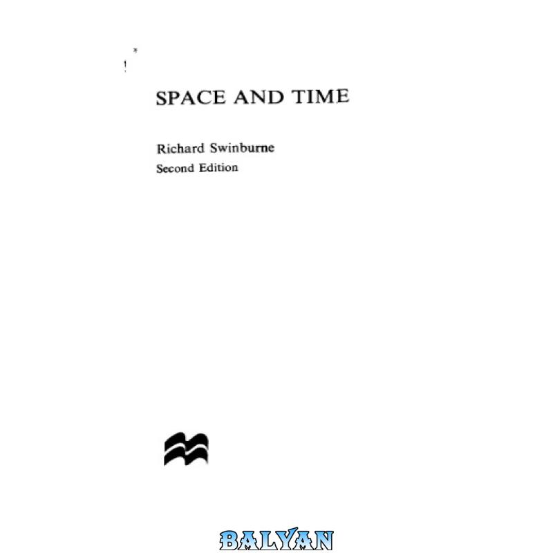 7a651254a017d78466afb2fe8a660877-g.jpg دانلود کتاب Space and Time - تصویر 1