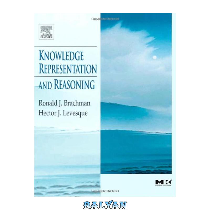 815fb126429280467ee53175c360f01e-d.jpg دانلود کتاب Knowledge Representation - تصویر 1
